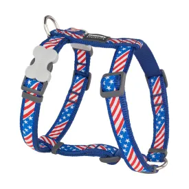 red-dingo-us-flag-狗背带