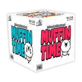 big-potato-games-muffin-time-bordspel-spaanse-versie