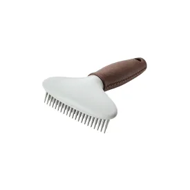 hunter-pet-anti-tangle-double-rows-curry-comb