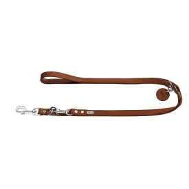 hunter-pet-leather-adjustable-hundeband