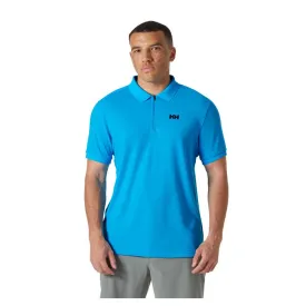 helly-hansen-hp-短袖polo衫