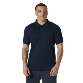 helly-hansen-hp-短袖polo衫