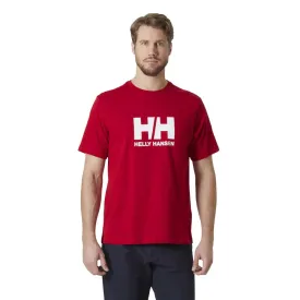 helly-hansen-logo-3.0-半袖tシャツ