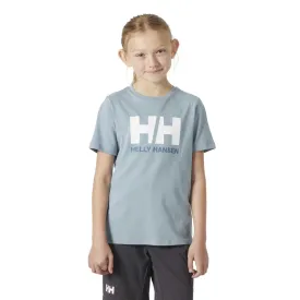 helly-hansen-logo-jr-短袖t恤