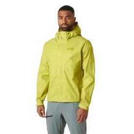 Helly Hansen Impermeabile Loke 2.0