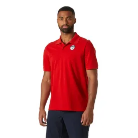 helly-hansen-polo-a-manches-courtes-marstrand