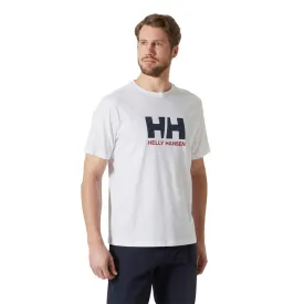 helly-hansen-logo-3.0-半袖tシャツ