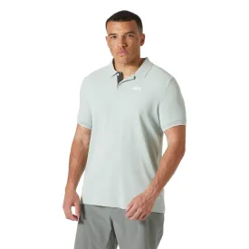 helly-hansen-ocean-2.0-短袖polo衫