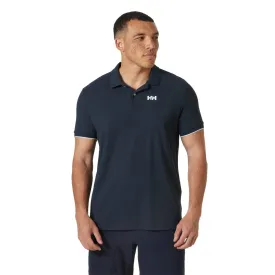 helly-hansen-ocean-2.0-短袖polo衫
