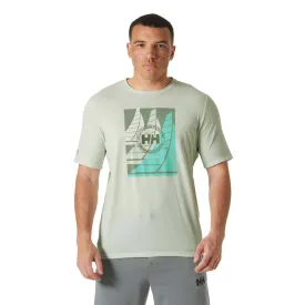 helly-hansen-race-sailing-短袖t恤