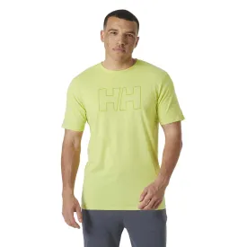 helly-hansen-tech-logo-반팔-티셔츠