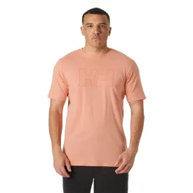 helly-hansen-tech-logo-반팔-티셔츠
