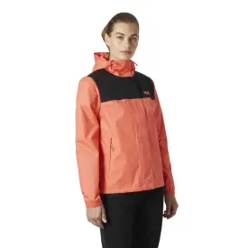 helly-hansen-vancouver-雨衣
