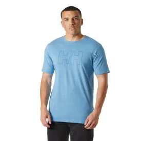 helly-hansen-tech-logo-반팔-티셔츠
