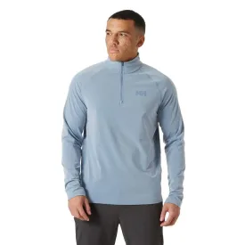 helly-hansen-tyri-半拉链抓绒夹克