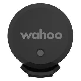 wahoo-trackr-速度传感器