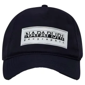 napapijri-gorra-box-logo