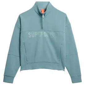 superdry-sweat-a-demi-zip-active-tech-logo-relaxed