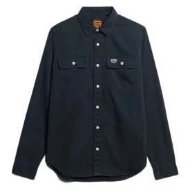 superdry-cotton-workwear-긴팔-셔츠