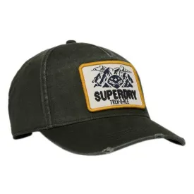 superdry-cappello-trucker-graphic