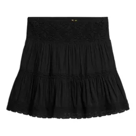 superdry-ibiza-lace-mix-short-skirt