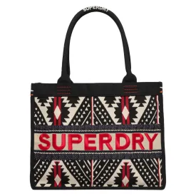 superdry-luxe-embroidered-stofpose