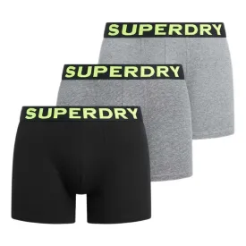 superdry-m3110452b-boxers-3-units