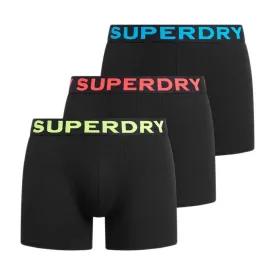superdry-m3110452b-boxers-3-units