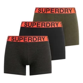 superdry-m3110452b-boxers-3-units