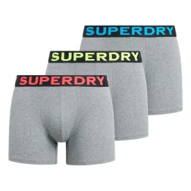 superdry-m3110452b-boxers-3-units