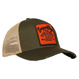 superdry-mesh-truckerlue