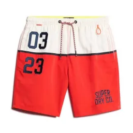superdry-nautical-logo-17-badeshorts