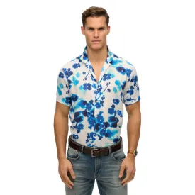 superdry-print-반팔-셔츠