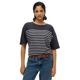 superdry-studios-dropped-shoulder-半袖tシャツ