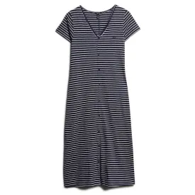 superdry-thru-jersey-short-sleeve-midi-dress