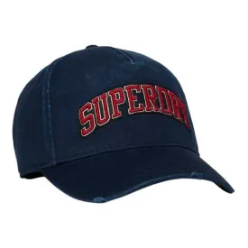 superdry-cappello-trucker-varsity-logo