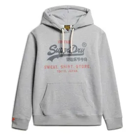 Superdry Osaka 6 パーカー M グレー $_57.JPG?set_id=8800005007