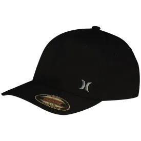 hurley-micro-icon-flex-캡