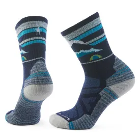 smartwool-mitjons-hike-light-cushion-mountain-moon-crew