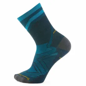 smartwool-run-zero-cushion-mid-crew-sokker