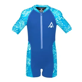 aquasphere-stingray-2.0-junior-kurzarm-shorty