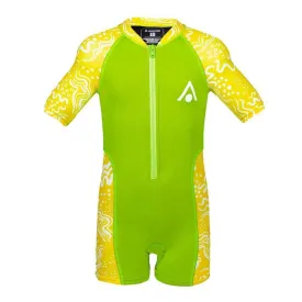 aquasphere-stingray-2.0-junior-kurzarm-shorty