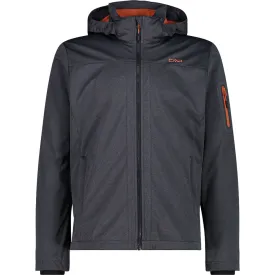 cmp-giacca-softshell-zip-hood-39a5027m