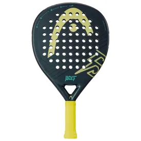head-pala-de-padel-bolt-2025