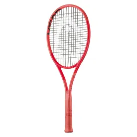 head-radical-pro-2025-unstrung-tennis-racket