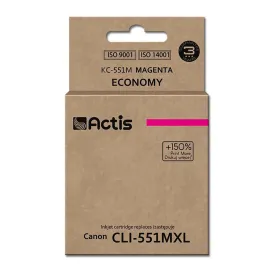 actis-canon-cli-551m-kompatible-bl-kpatroner