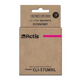 actis-canon-cli-571m-compatible-ink-cartridges