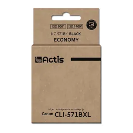 actis-canon-cli-571y-兼容墨盒