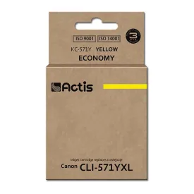 actis-canon-cli-571y-compatible-ink-cartridges
