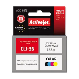 activejet-canon-cli-36-兼容墨盒